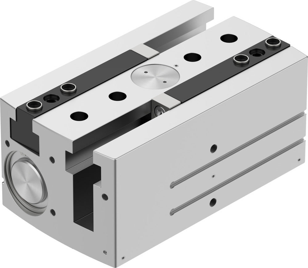 Festo Pinza Paralela 100mm Carrera - Tamaño 63 Doble Efecto - 3361493