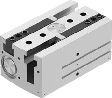 Festo Pinza Paralela 100mm Carrera - Tamaño 63 Doble Efecto - 3361493