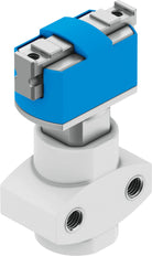 Festo Pinza Paralela 2mm Carrera - Tamaño 8 Simple Efecto - 197559