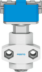 Festo Pinza Paralela 2mm Carrera - Tamaño 8 Simple Efecto - 197559