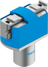 Festo Pinza Paralela 2mm Carrera - Tamaño 8 Simple Efecto - 197560