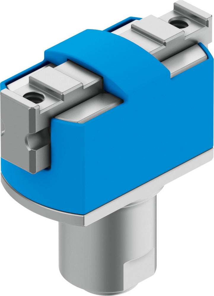 Festo Pinza Paralela 2mm Carrera - Tamaño 8 Simple Efecto - 197560