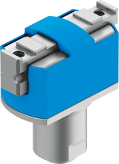 Festo Pinza Paralela 2mm Carrera - Tamaño 8 Simple Efecto - 197560