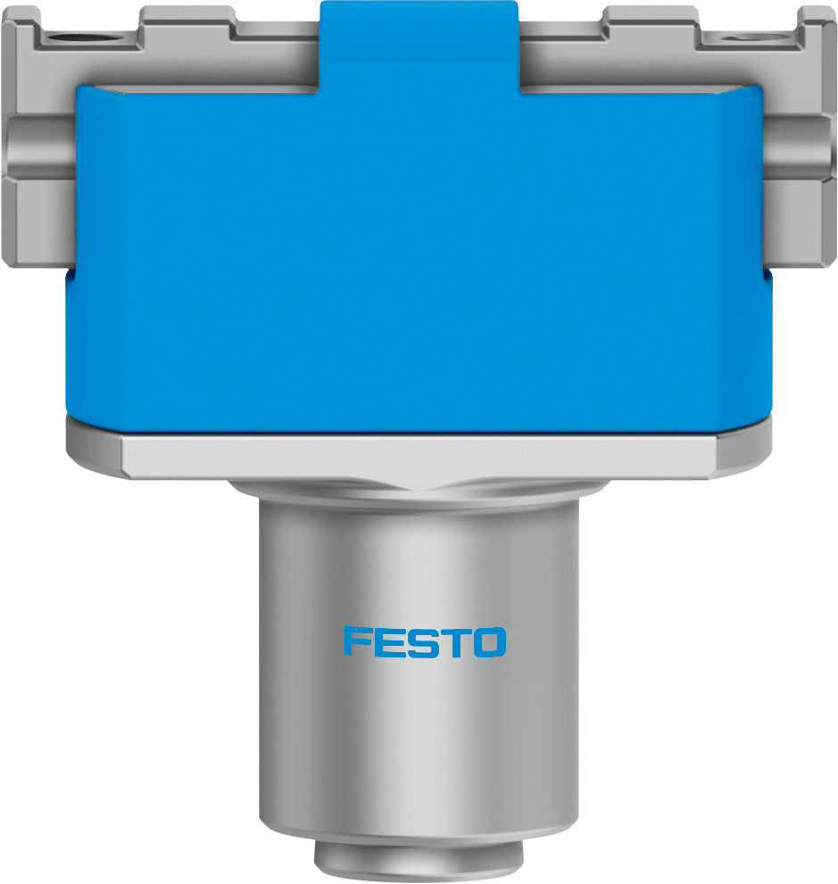 Festo Pinza Paralela 2mm Carrera - Tamaño 8 Simple Efecto - 197560
