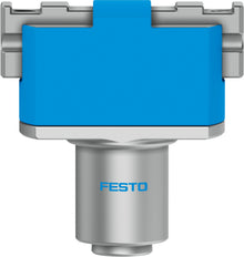 Festo Pinza Paralela 2mm Carrera - Tamaño 8 Simple Efecto - 197560