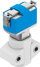 Festo Pinza Paralela 3mm Carrera - Tamaño 12 Simple Efecto - 197565