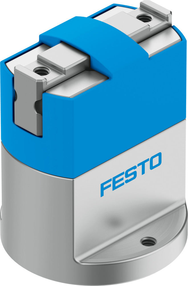 Festo Pinza Paralela 3mm Carrera - Tamaño 12 Simple Efecto - 197570