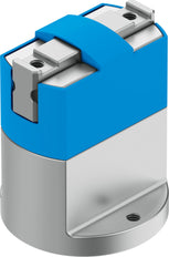 Festo Pinza Paralela 3mm Carrera - Tamaño 12 Simple Efecto - 197570