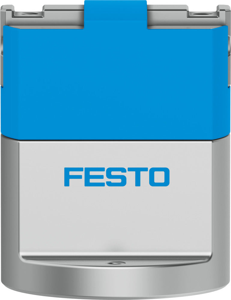 Festo Pinza Paralela 3mm Carrera - Tamaño 12 Simple Efecto - 197570