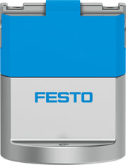 Festo Pinza Paralela 3mm Carrera - Tamaño 12 Simple Efecto - 197570