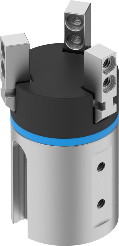 Festo Pinza De Tres Dedos 2.5mm Carrera - Tamaño 16 Doble Efecto - 1259492