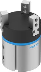 Festo Pinza De Tres Dedos 6mm Carrera - Tamaño 50 Doble Efecto - 1259495