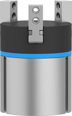 Festo Pinza De Tres Dedos 6mm Carrera - Tamaño 50 Doble Efecto - 1259495