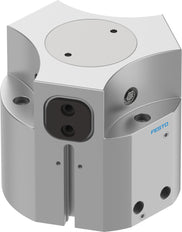 Festo Pinza De Tres Dedos 10mm Carrera - Tamaño 63 Doble Efecto - 1163048