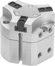 Festo Pinza De Tres Dedos 2mm Carrera - Tamaño 35 Doble Efecto - 560182