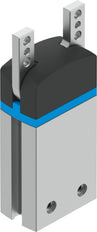 Festo Pinza Angular 40Grados Tamaño 16 Doble Efecto - 1310179