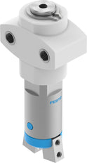 Festo Pinza Angular 17Grados Tamaño 8 Simple Efecto - 185693