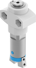 Festo Pinza Angular 17Grados Tamaño 8 Simple Efecto - 185693
