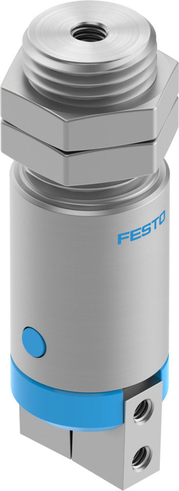 Festo Pinza Angular 14Deg Tamaño 8 Simple Efecto - 185697