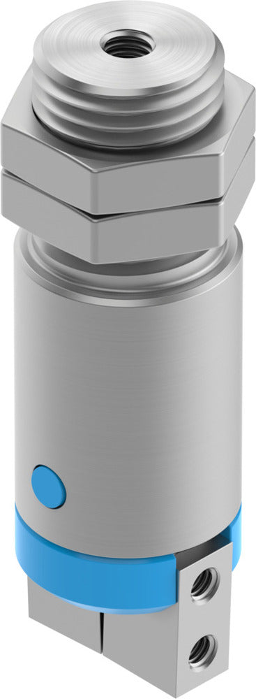 Festo Pinza Angular 14Deg Tamaño 8 Simple Efecto - 185697