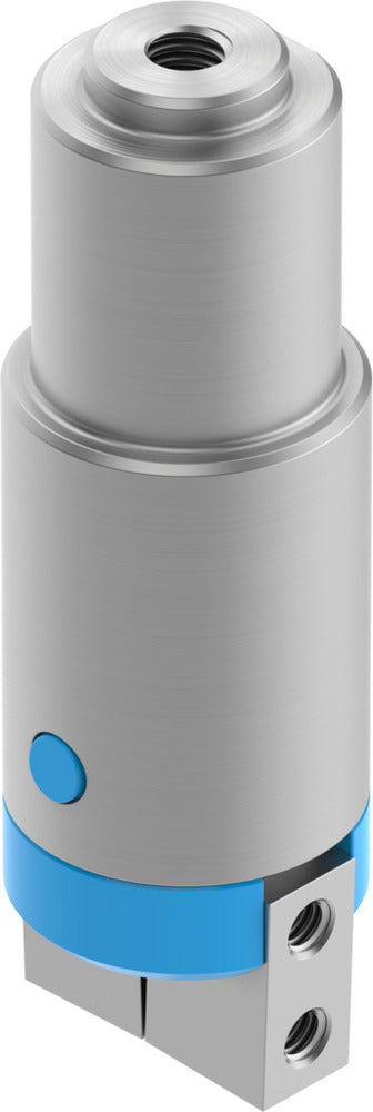 Festo Pinza Angular 14Grados Tamaño 8 Simple Efecto - 185698
