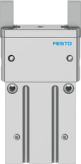 Festo Pinza Radial 180Deg Tamaño 16 Doble Efecto - 563905