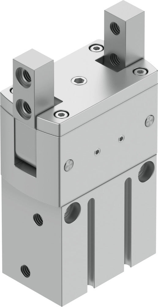 Festo Pinza Radial 180Deg Tamaño 20 Doble Efecto - 563906