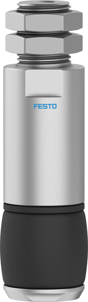 Festo Pinza De Fuelle 7.5mm Carrera - Tamaño 18 Simple Efecto EPDM - 1320769