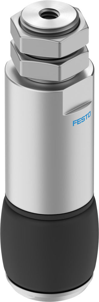 Festo Pinza De Fuelle 12.0mm Carrera - Tamaño 22 Simple Efecto EPDM - 1320770