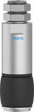 Festo Pinza De Fuelle 12.0mm Carrera - Tamaño 22 Simple Efecto EPDM - 1320770