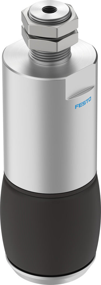 Festo Pinza De Fuelle 25,0 Mm Carrera - Tamaño 63 Simple Efecto EPDM - 1320775