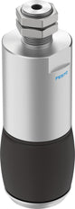 Festo Pinza De Fuelle 25,0 Mm Carrera - Tamaño 63 Simple Efecto EPDM - 1320775