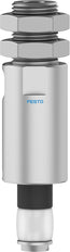Festo Pinza De Fuelle 3.5mm Carrera - Tamaño 8 Simple Efecto Silicona - 1320776