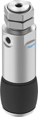 Festo Pinza De Fuelle 12,0mm Carrera - Tamaño 22 Simple Efecto EPDM - 1320792