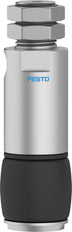 Festo Pinza De Fuelle 12,0mm Carrera - Tamaño 22 Simple Efecto EPDM - 1320792