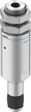 Festo Pinza De Fuelle 3.5mm Carrera - Tamaño 8 Simple Efecto EPDM - 1320809