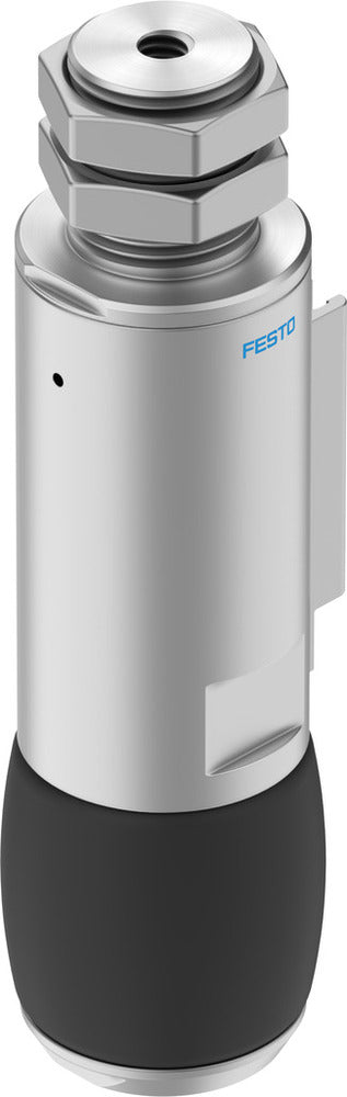 Festo Pinza De Fuelle 12,0mm Carrera - Tamaño 27 Simple Efecto EPDM - 1320815
