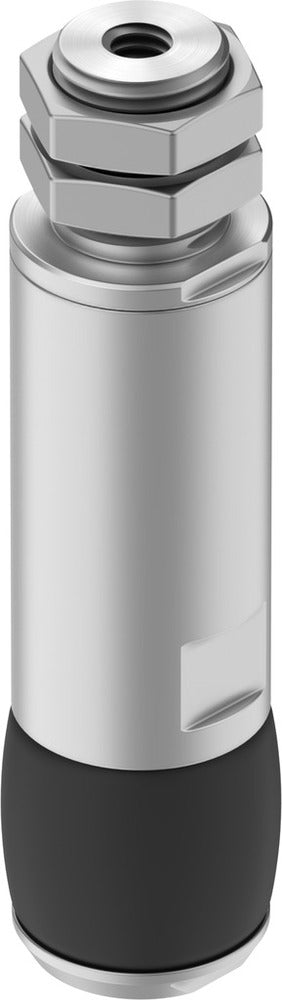 Festo Pinza De Fuelle 7.5mm Carrera - Tamaño 18 Simple Efecto EPDM - 1320835