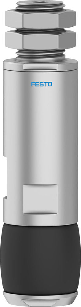 Festo Pinza De Fuelle 7.5mm Carrera - Tamaño 18 Simple Efecto EPDM - 1320835