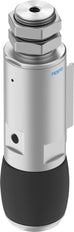 Festo Pinza De Fuelle 12,0mm Carrera - Tamaño 27 Simple Efecto EPDM - 1320837