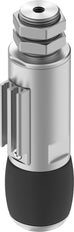 Festo Pinza De Fuelle 12,0mm Carrera - Tamaño 27 Simple Efecto EPDM - 1320837
