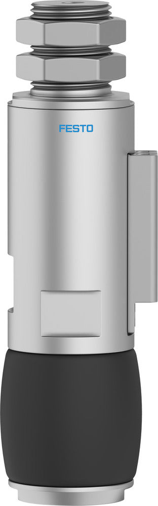 Festo Pinza De Fuelle 12,0mm Carrera - Tamaño 27 Simple Efecto EPDM - 1320837