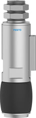 Festo Pinza De Fuelle 12,0mm Carrera - Tamaño 27 Simple Efecto EPDM - 1320837