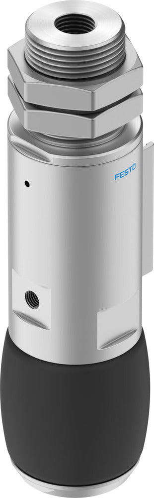 Festo Pinza De Fuelle 14.5mm Carrera - Tamaño 33 Simple Efecto EPDM - 1320838