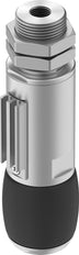 Festo Pinza De Fuelle 14.5mm Carrera - Tamaño 33 Simple Efecto EPDM - 1320838