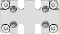 Festo Kit Adaptador - 1274402