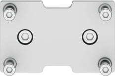 Festo Kit Adaptador - 2114241