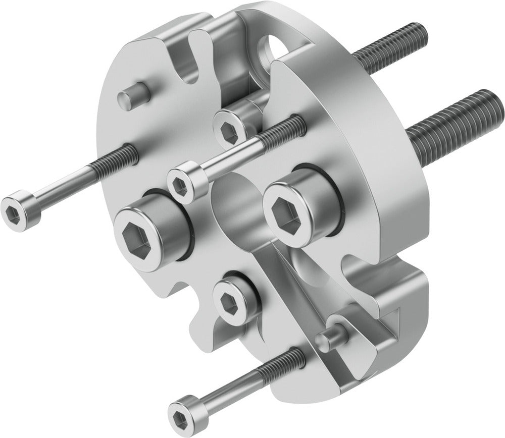 Festo Kit Adaptador Tamaño 35 - 2376297
