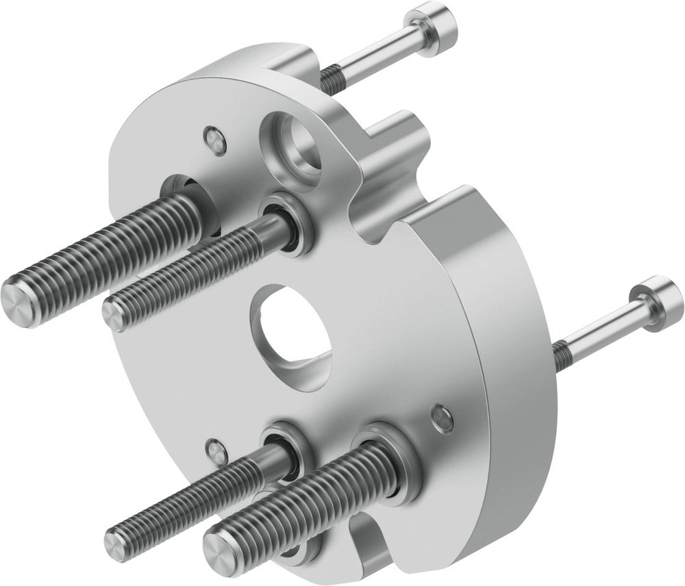 Festo Kit Adaptador Tamaño 35 - 2376297