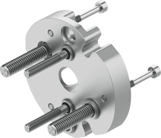 Festo Kit Adaptador Tamaño 35 - 2376297